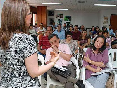 Plan de Ordenamiento Territorial óptimo para Cali