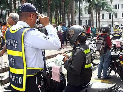 Nuevo talento llega a reforzar el tránsito de la ciudad