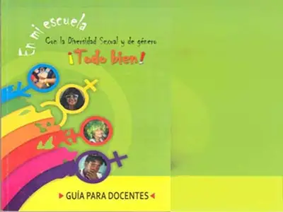 Una caja de herramientas para construir educación inclusiva con Calidad