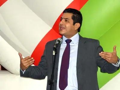 “Recursos de seguridad democrática para seguridad integral urbana”: Alcalde de Cali