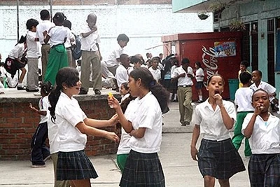 MIME, un Modelo Educativo con resultados
