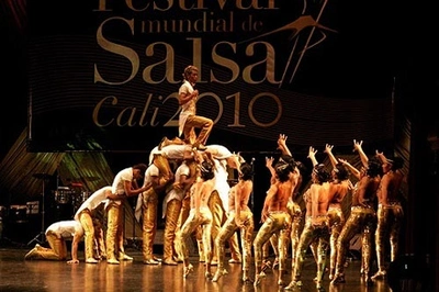 Del 11 al 19 de septiembre, Cali será destino mundial de la salsa