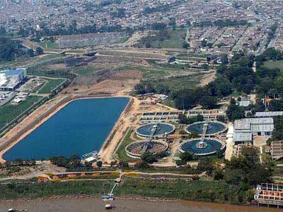 Suspensión del servicio de agua por trabajos de modernización