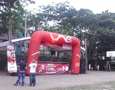 Dagma suspende amplificación de sonido en un evento por falta de permisos