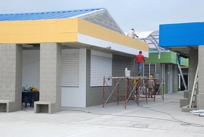 Construyendo ambientes escolares de calidad