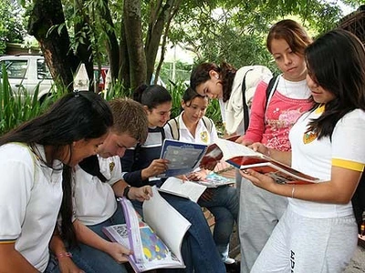 Olimpiadas del Saber