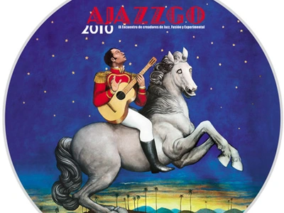 Ajazzgo: 10 años con la mejor música del mundo para Cali