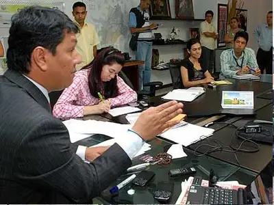 Alcalde (e) de Cali, dice que escombrera de Mojica no va más