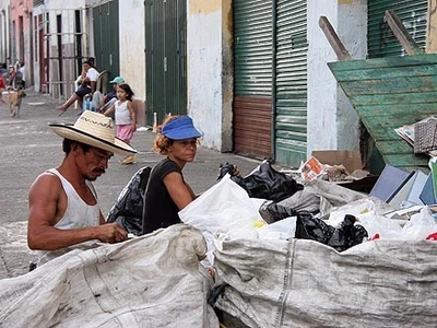 “La Carpa” estuvo en el parque Santa Rosa, con atención a habitantes de la Calle