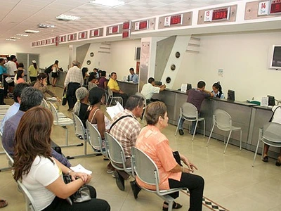 Abierta convocatoria para auxiliares de procesos de jurisdicción coactiva