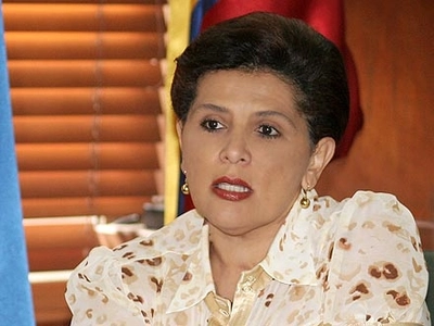 María Grace Figueroa, Directora de Planeación de Cali
