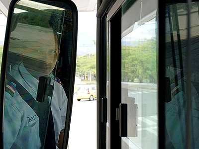 Más de mil conductores ya hacen parte de la familia MIO