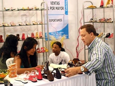 Compradores internacionales estarán presente en Pacific Leather