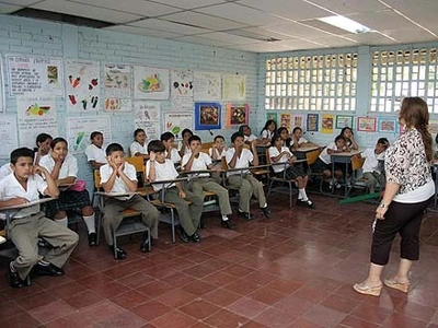 Se reunió Mesa de la Alianza por la Educación Inclusiva
