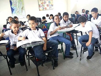 Calibra, hacia una nueva Cultura Ciudadana
