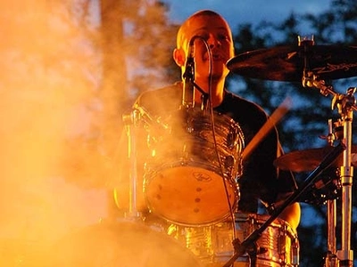 Este lunes, concierto de rock en La Tertulia