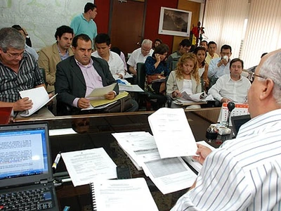 Interventoría de Megaobras fue adjudicada