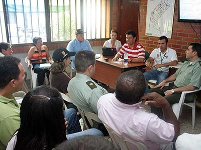 Dagma cerrará esta semana escombrera de Mojica