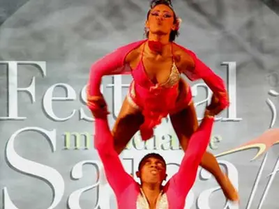 ‘Ensamble’, nueva categoría en el V Festival Mundial de Salsa