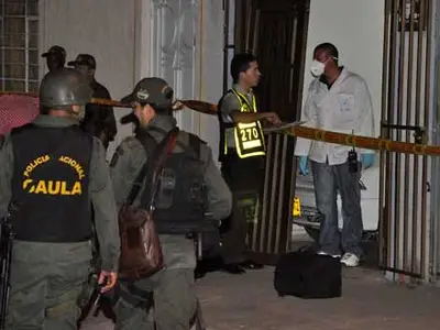 Alcalde (e) lamenta suicidio de un hombre y agresión a su esposa