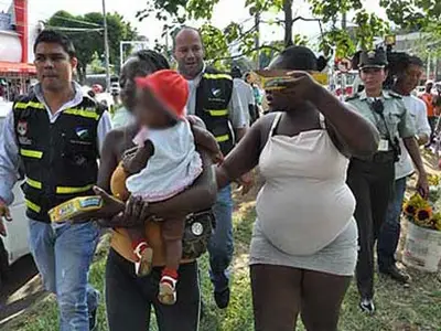 Control al trabajo infantil es permanente