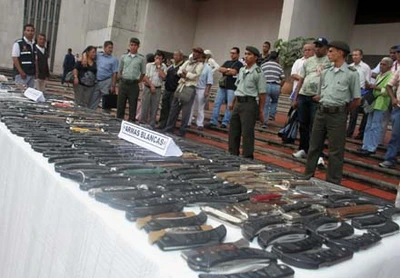 Reducción de homicidios en agosto alcanza el 14%