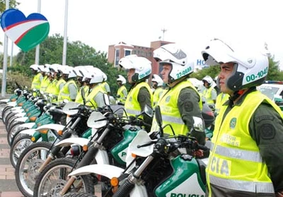 La seguridad de Cali será analizada esta tarde