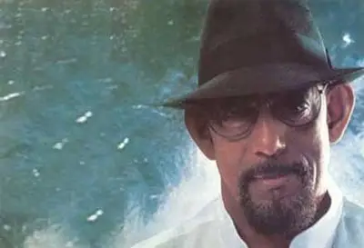 Con sabor y afinque llega el más grande timbalero al Festival Mundial de la Salsa: Willie Rosario