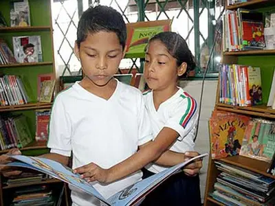 Convenio para el fomento de la lectura y la escritura