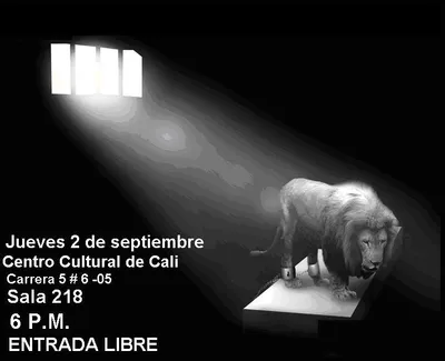 Proyección del documental ‘Los actos antinaturales’