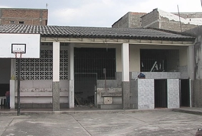 Alcaldía recupera Centro de Desarrollo Comunitario