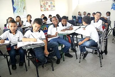 Todo listo para el inicio de inscripciones en la Educación Oficial
