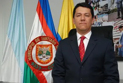 Alcalde (e) ordena investigar ingreso de nuevo servicio de transporte público a la ciudad
