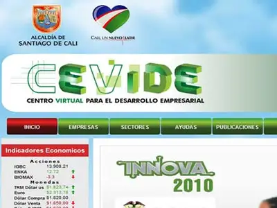 Centro para el Desarrollo Empresarial, ahora con nuevos servicios