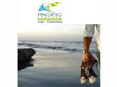 Con participación de delegaciones internacionales comienza la feria Pacific Leather