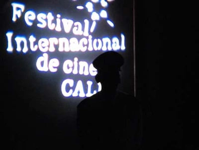 Se acerca II Festival Internacional de Cine de Cali