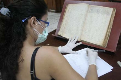 -Palabras que nos Cambiaron-, exposición sobre el lenguaje y el poder en la Independencia