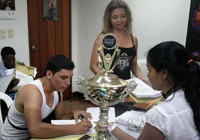 Cierran inscripciones para participar en las eliminatorias de salsa