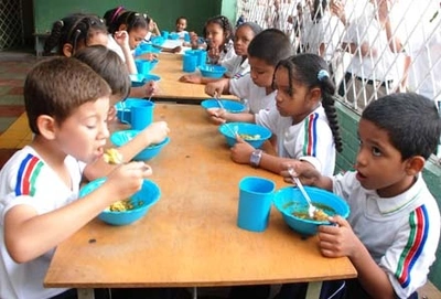 Cali tendrá el primer Centro de Recuperación Nutricional para niños