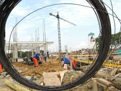 La Megaobra 22 reforzará la competitividad de Cali