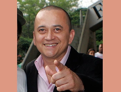 Yuri Buenaventura estará en el V Festival Mundial de la salsa