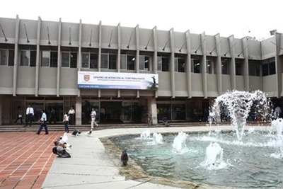 Municipio, con buen recaudo