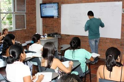 Talentosos iniciaron clases