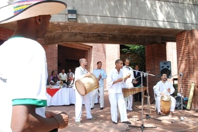 Cali se une a la celebración del mes del Patrimonio Cultural
