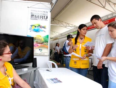 La EMRU se preocupa por el medio ambiente