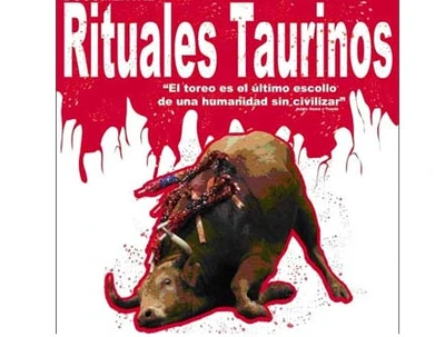 Vea el Documental ‘Rituales taurinos’