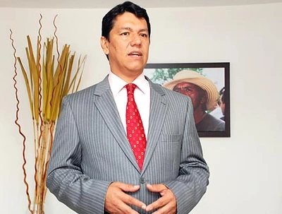 Debate de seguridad en Comisión Primera del Senado