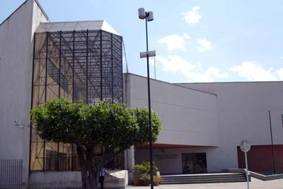 Exposición “Verdad y metáfora: autorretratos en la colección de arte del Banco de la República