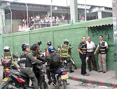 Secretaría de Educación rechaza amenaza contra la rectora del colegio Cristóbal Colón