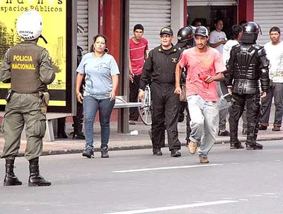 Medidas de seguridad comenzaron a arrojar resultados positivos